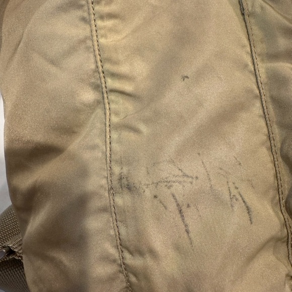 Authentic Prada backpack - Picture 10 of 16